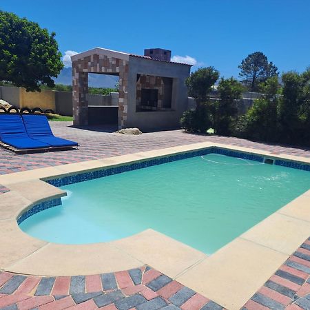 Apartamento Elim Self Catering Fisherhaven Exterior foto