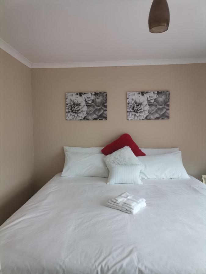 Apartamento Elim Self Catering Fisherhaven Exterior foto