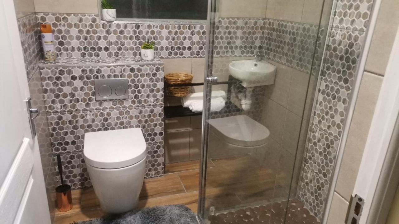 Apartamento Elim Self Catering Fisherhaven Exterior foto