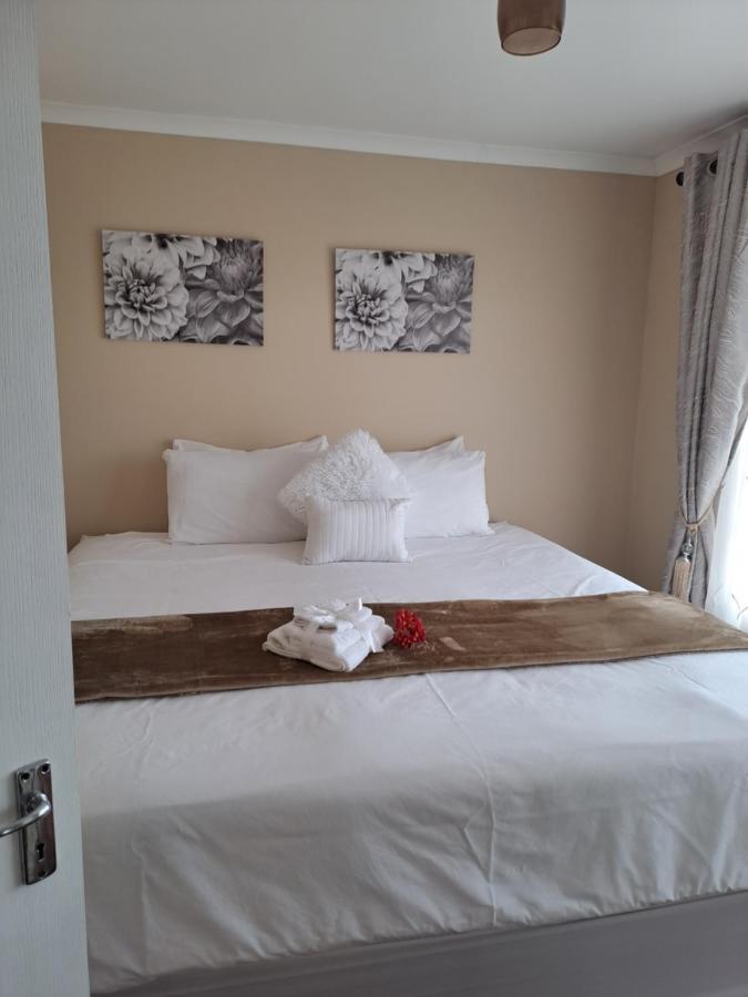 Apartamento Elim Self Catering Fisherhaven Exterior foto