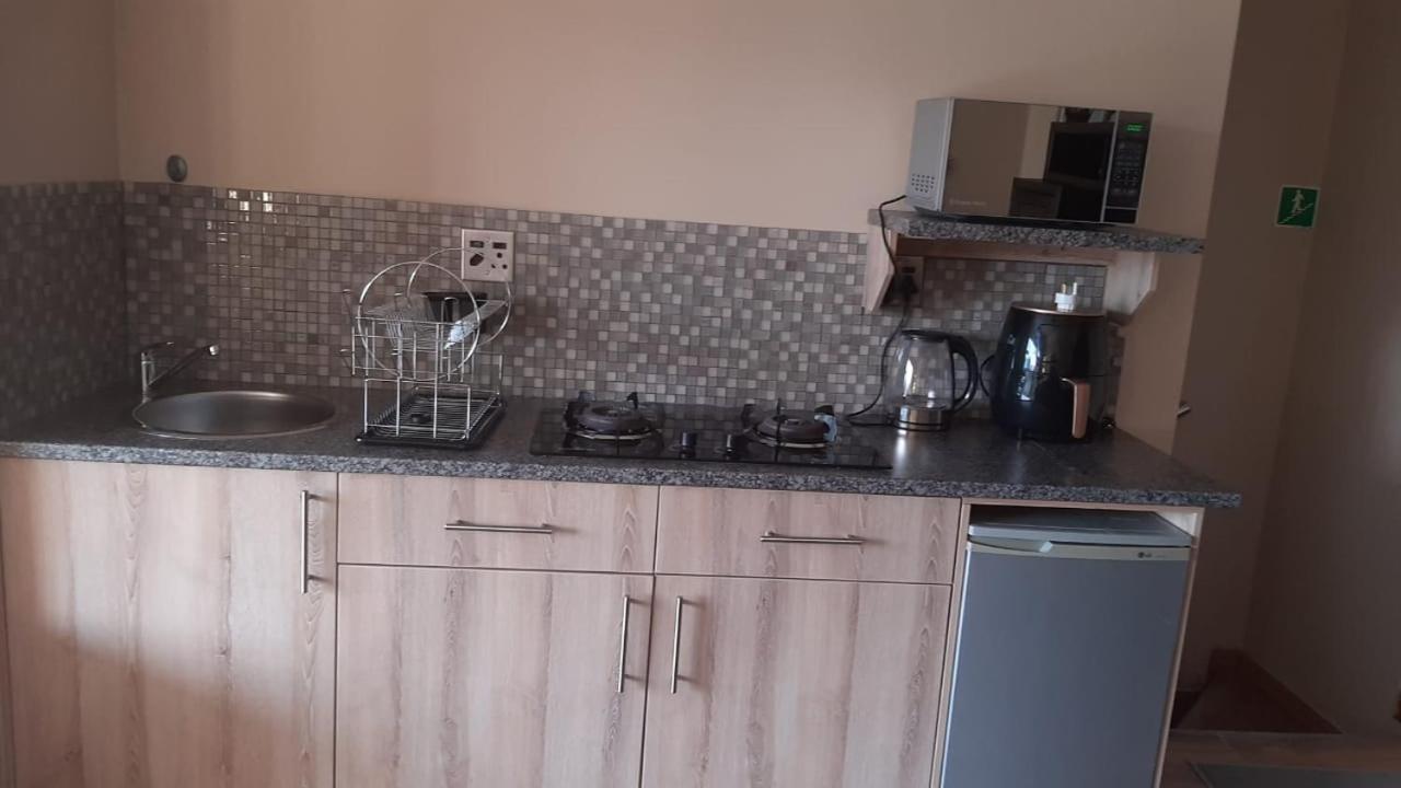 Apartamento Elim Self Catering Fisherhaven Exterior foto