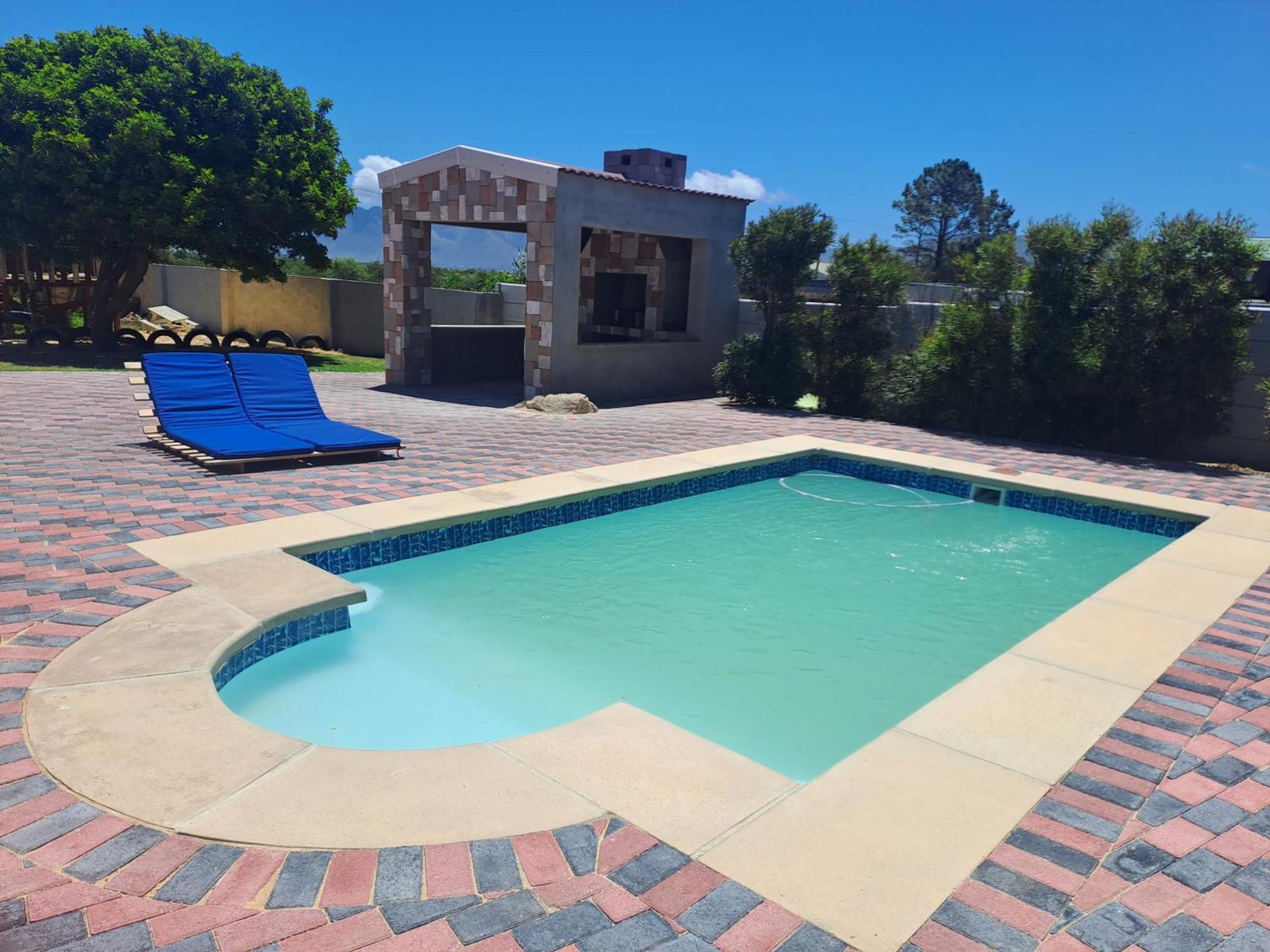 Apartamento Elim Self Catering Fisherhaven Exterior foto