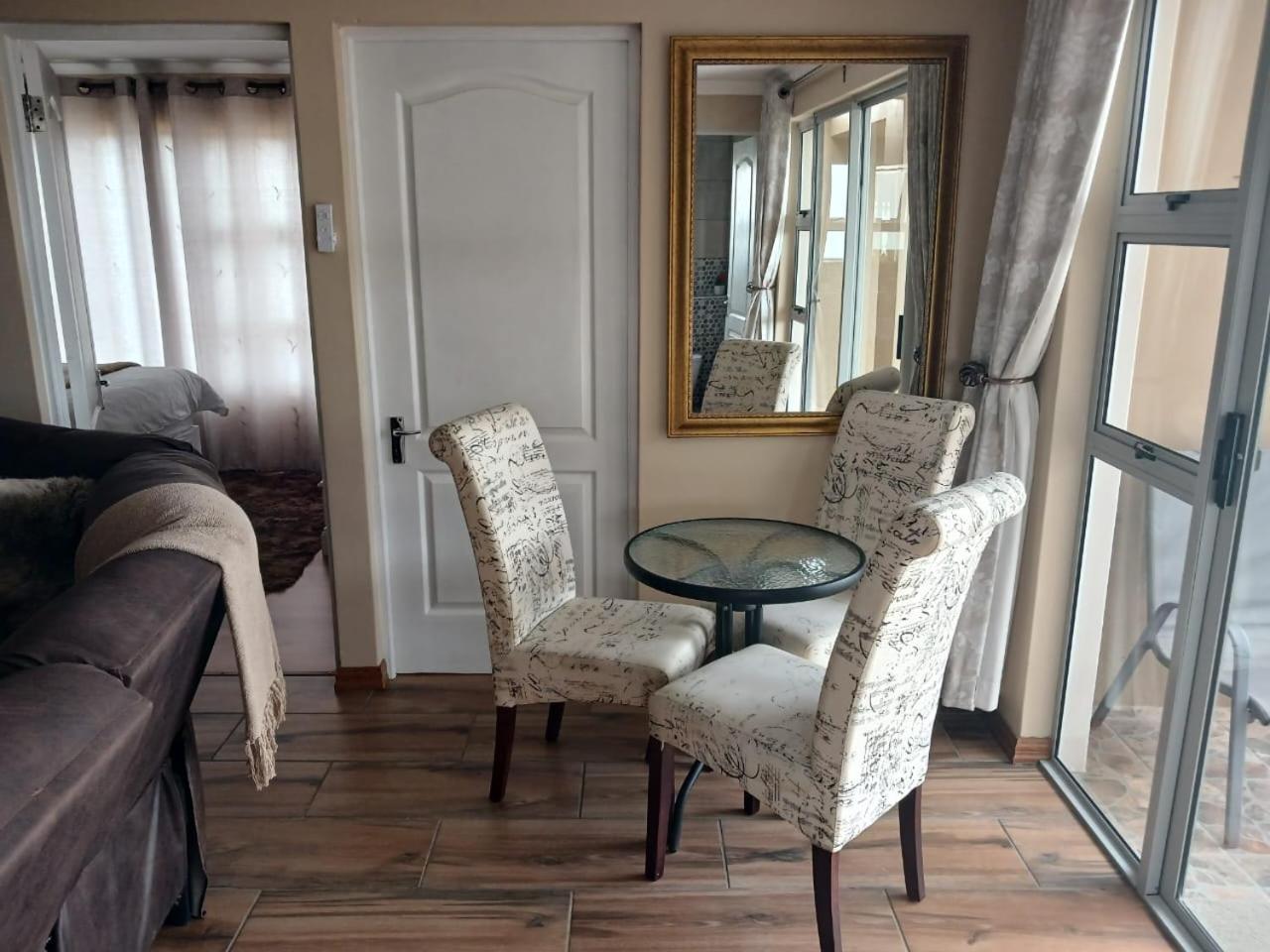 Apartamento Elim Self Catering Fisherhaven Exterior foto